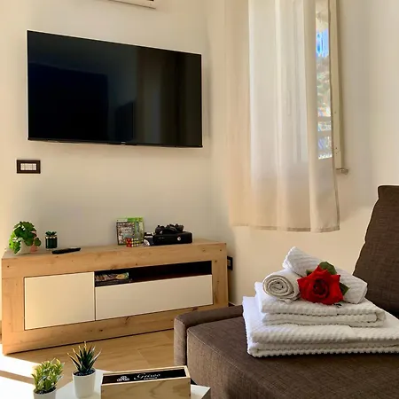 Apartment Griseo - Sicily Vista