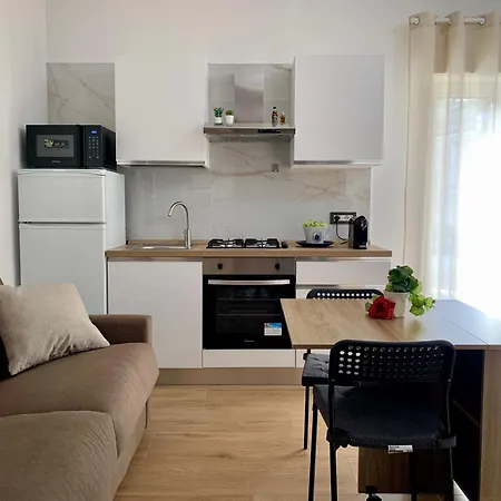 Griseo - Sicily Vista Apartment