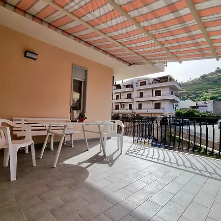 Griseo - Sicily Vista Apartment *