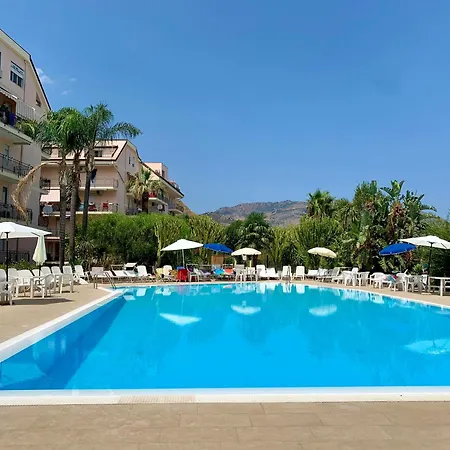 Apartment Griseo - Sicily Vista *