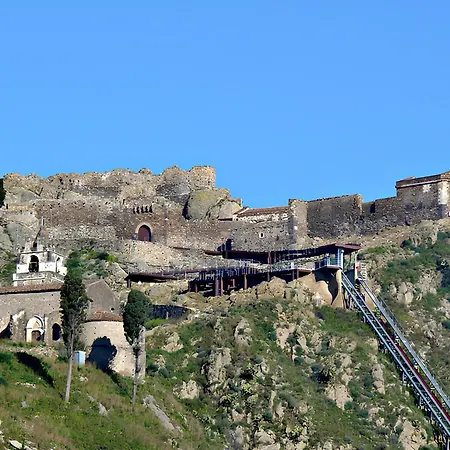 Apartamento Griseo - Sicily Vista Calatabiano