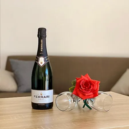 Griseo - Sicily Vista Apartamento *