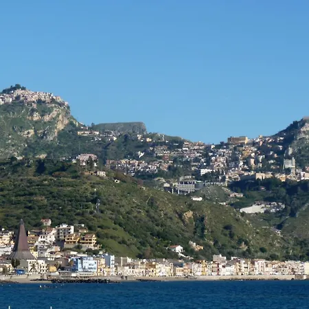 Apartamento Griseo - Sicily Vista