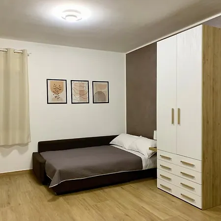 Griseo - Sicily Vista Apartamento Calatabiano