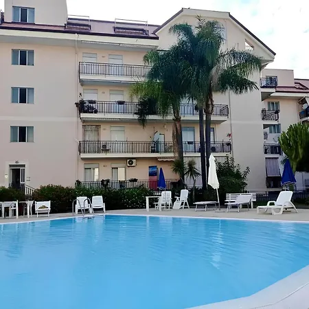 Griseo - Sicily Vista Apartamento