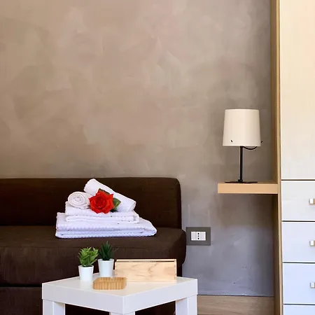 Appartamento Griseo - Sicily Vista