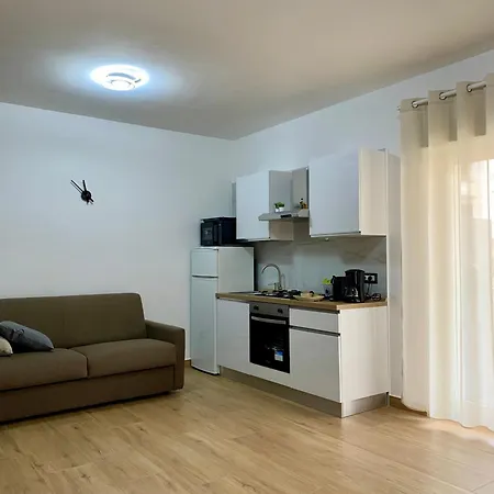 Apartamento Griseo - Sicily Vista *