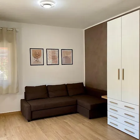 Griseo - Sicily Vista Apartamento Calatabiano