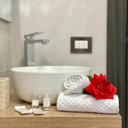 Apartamento Griseo - Sicily Vista *