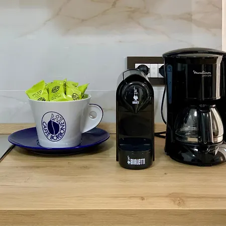 Griseo - Sicily Vista Apartamento