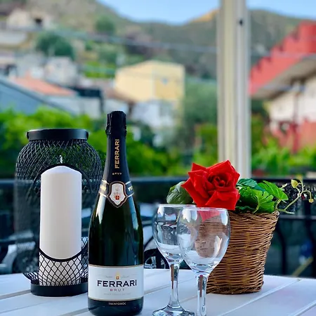 Apartamento Griseo - Sicily Vista Calatabiano