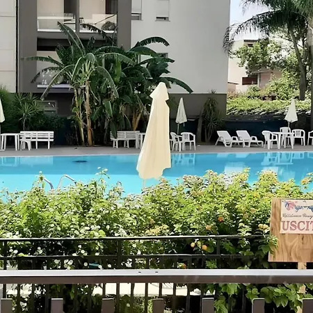 Griseo - Sicily Vista *