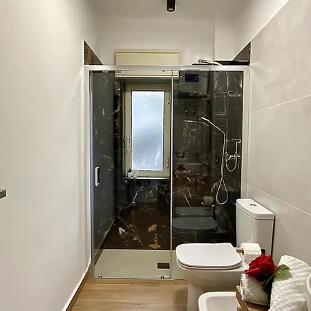 Apartamento Griseo - Sicily Vista *