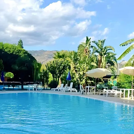 Apartamento Griseo - Sicily Vista *