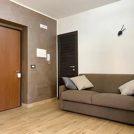 Griseo - Sicily Vista Apartamento