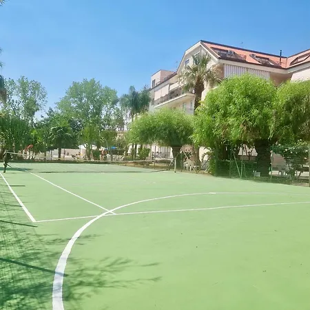 Griseo - Sicily Vista Apartamento