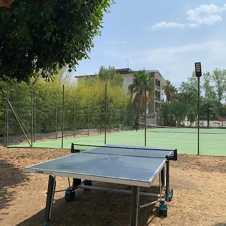 Griseo - Sicily Vista Apartamento