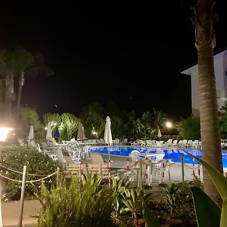 Griseo - Sicily Vista Apartamento *