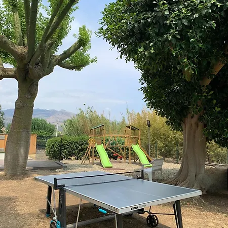 Griseo - Sicily Vista Apartamento Calatabiano