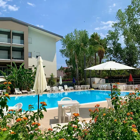 Griseo - Sicily Vista Apartamento